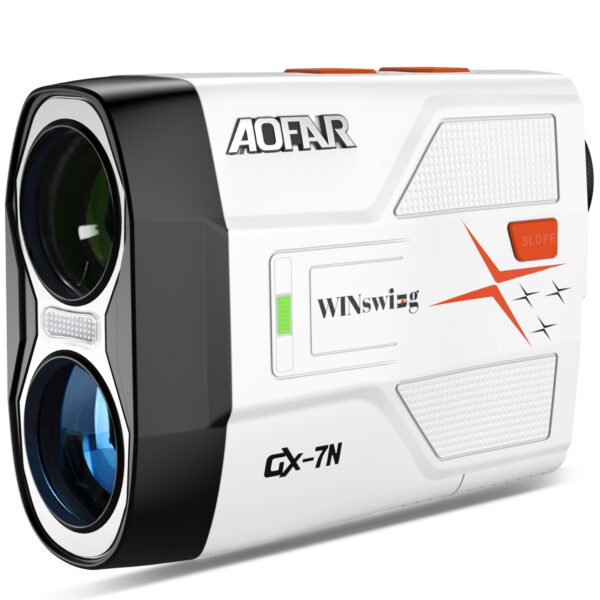 AOFAR高尔夫测距仪 GX-7N