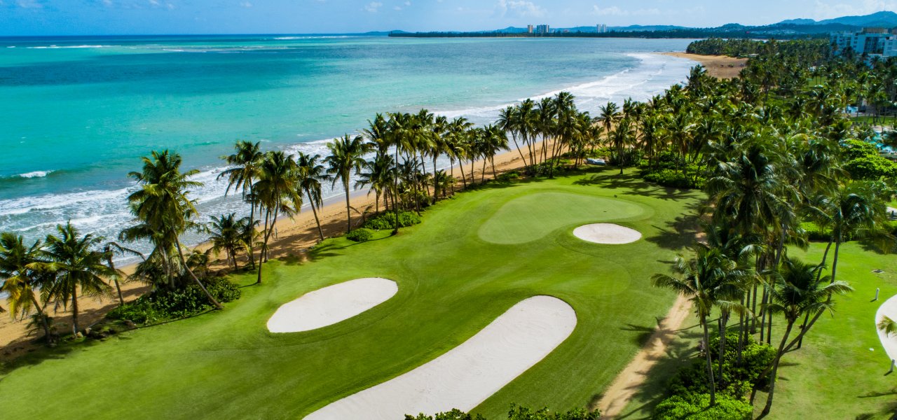 2024 USASA高尔夫巡回赛—波多黎各精品赛