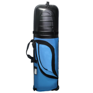 Golf Travel Bag HSB-BLUE